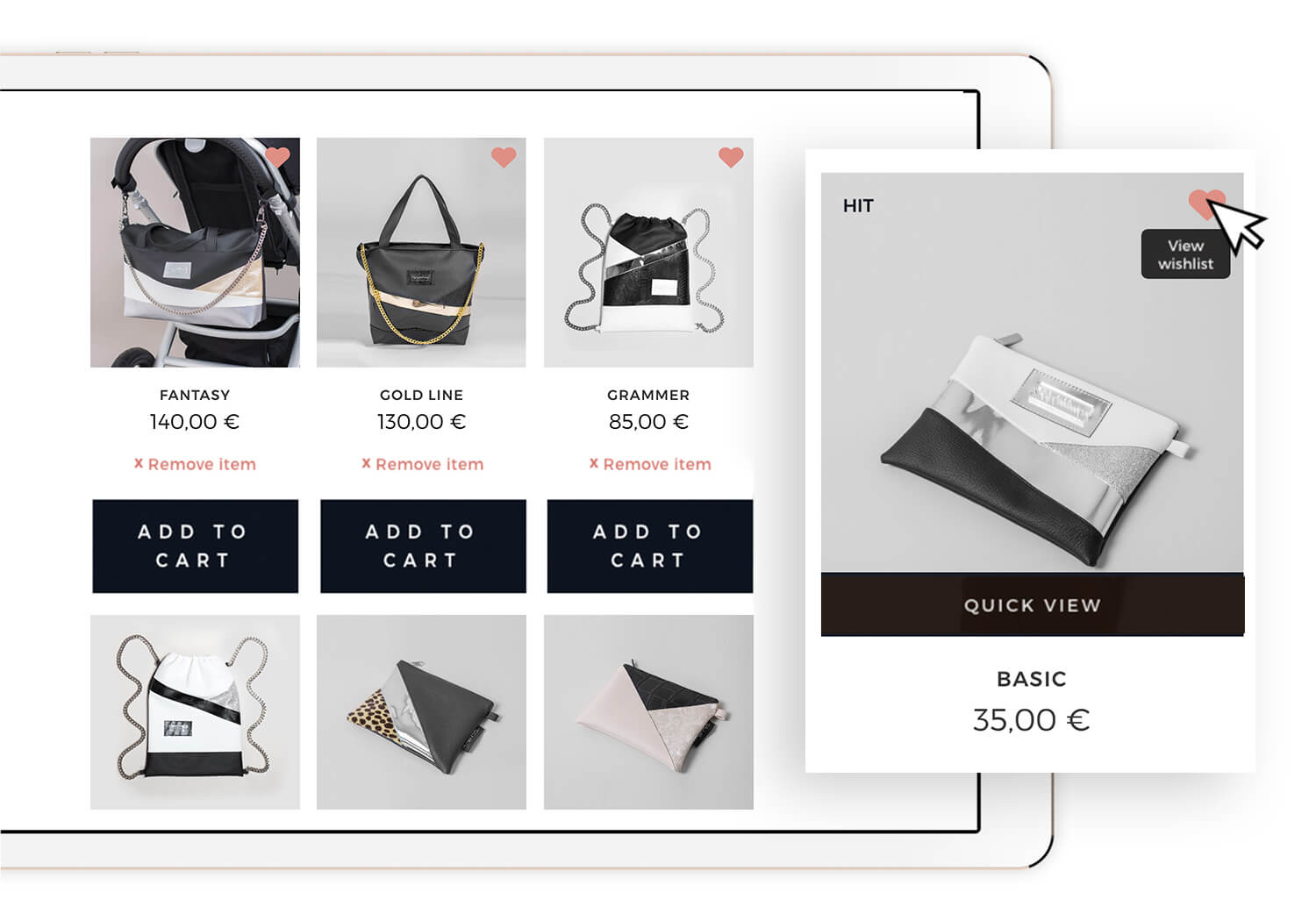 wishlist-tejajeglichdesign