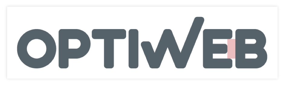 optiweb logotip