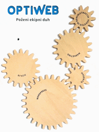 Otvoritev Optiwebovih novih prostorov