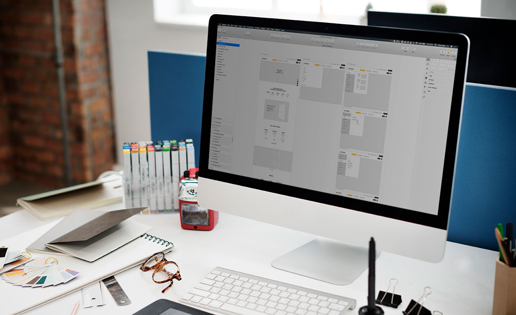 Načrtovanje uporabni&scaron;ke izku&scaron;nje