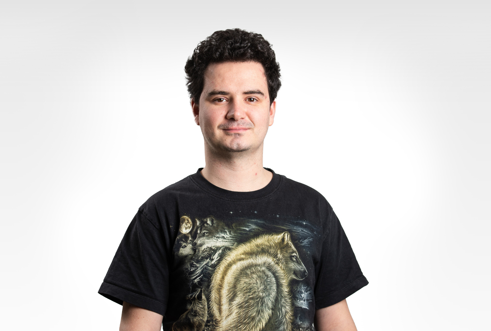 Sebastjan Rechberger